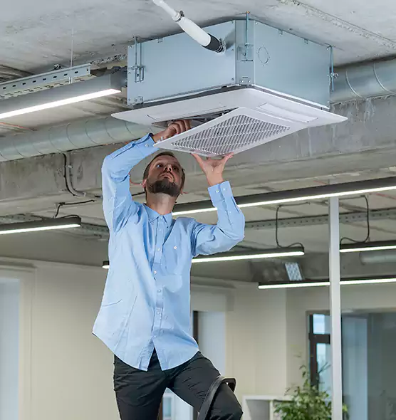 Professional Air Duct Cleaners in Wakefield, MA