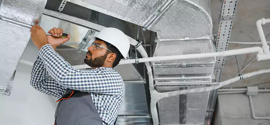 Proactive Ac Vent Repairs & Air Duct Replacement Companies Near Me in Wakefield