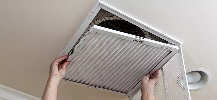 Our Air Duct UV Sanitization Services in Wakefield, MA