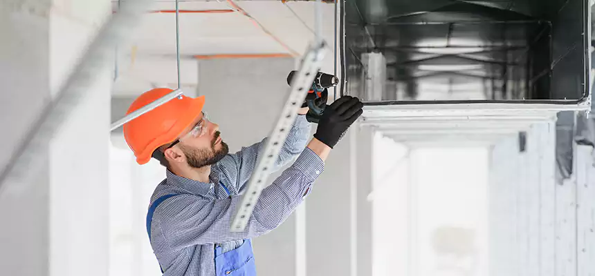 Our Air Vent Replacement Services in Wakefield, MA