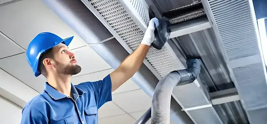 Our Annual Dryer Vent Maintenance Services in Wakefield, MA