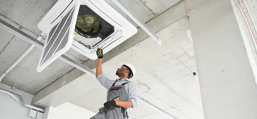 Efficient Multi‑Unit & HOA Annual Vent Cleaning Plans in Wakefield