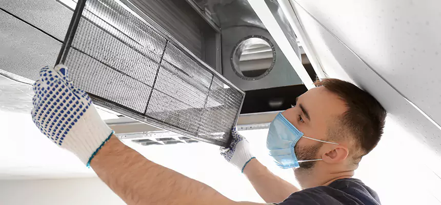 Our Bathroom Exhaust Duct Cleaning Services in Wakefield, MA