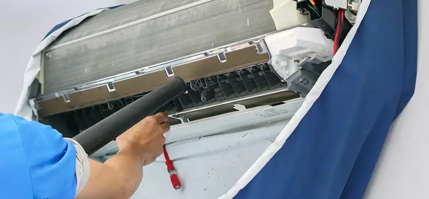 Advanced Clogged Dryer Vent Repair for Multi-Unit & Commercial in Wakefield, MA