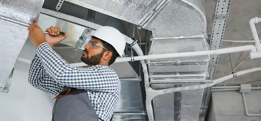 Our Dryer Duct Pressure Testing Services in Wakefield, MA