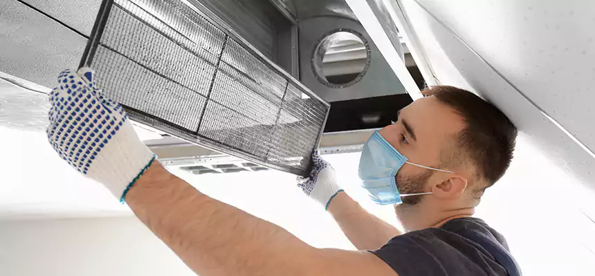 Our Dryer Vent Cleaning Services in Wakefield, MA