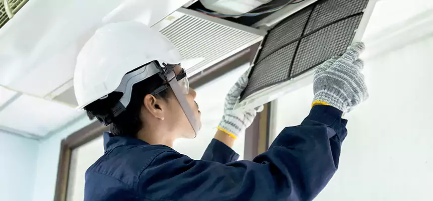 Our Mold & Mildew Removal from Air Ducts Services in Wakefield, MA