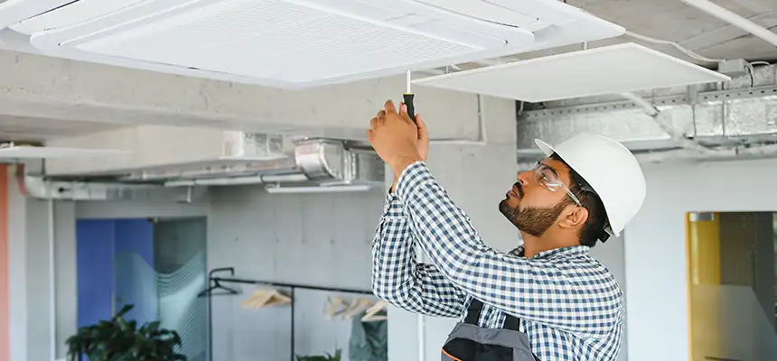 Our Roof Dryer Vent Cleaning Services in Wakefield, MA