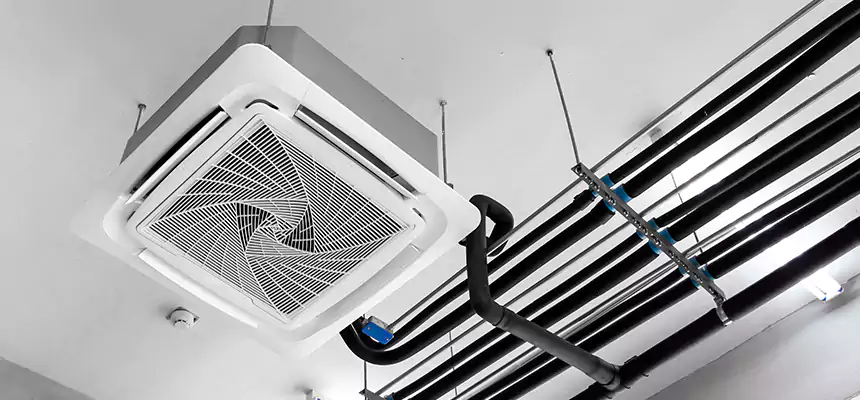 Our Smart AC Vent Controller Services in Wakefield, MA