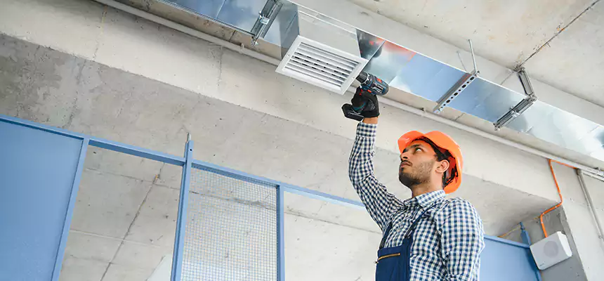 Efficient Exhaust Vent Cleaning in Wakefield, MA