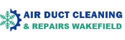 Air Duct Cleaning & Repairs Wakefield
