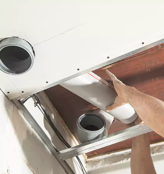 Professional Attic Air Duct Cleaning in Wakefield, MA