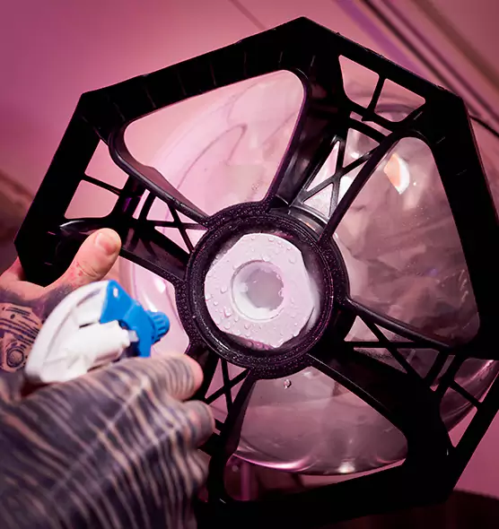 Advanced Basement Vent Cleaning in Wakefield, MA