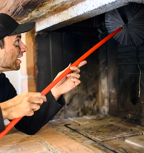 About Expert Chimney Cleaning in Wakefield, MA