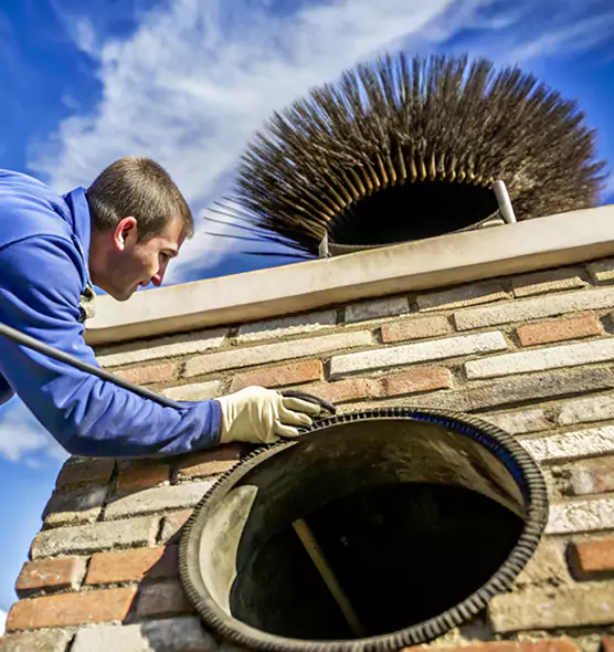 About Professional Chimney Sweep in Wakefield, MA