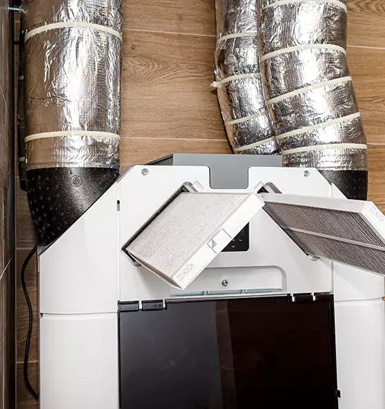 About Clogged Air Duct Repair in Wakefield, MA