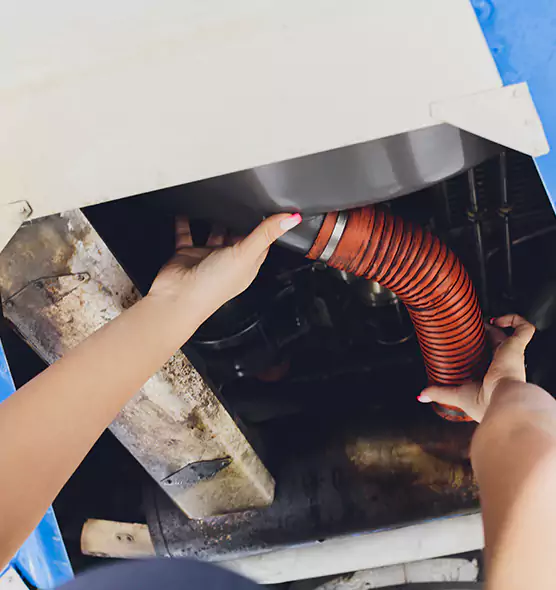 Professional Dryer Duct Pressure Testing in Wakefield, MA