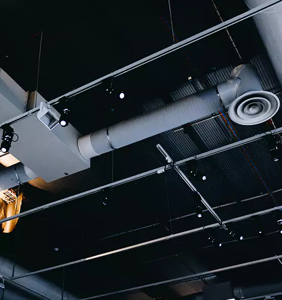 About Duct Sanitization with UV Light in Wakefield, MA