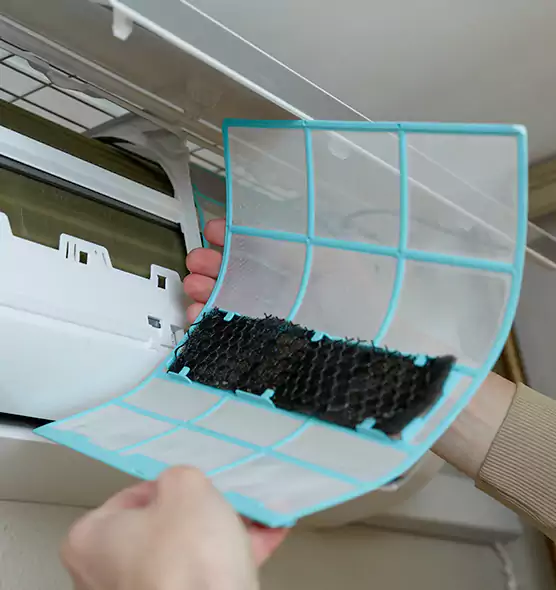 Welcome to Air Duct Cleaning & Repairs Wakefield — Your Local HEPA Filter Installation Pros in Wakefield, MA