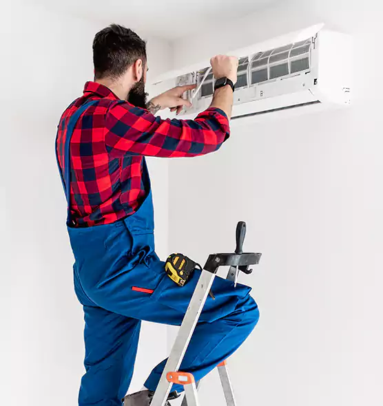About Smart Air Conditioning Installation in Wakefield, MA