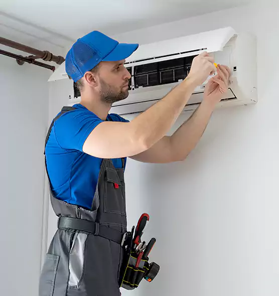 About Smart Thermostat AC Installation in Wakefield, MA